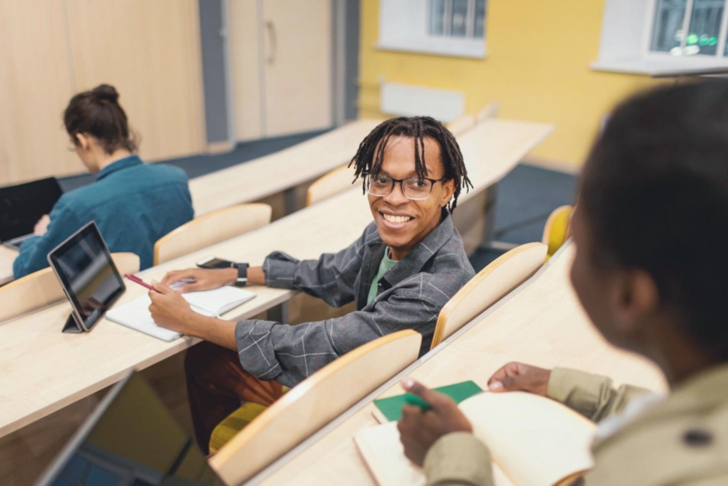 Gemeinsame Entwicklung individueller Finanzstrategien